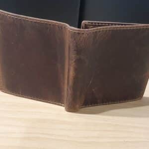paxall leather wallet nz