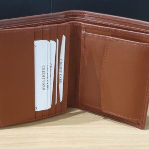 leather wallets nz