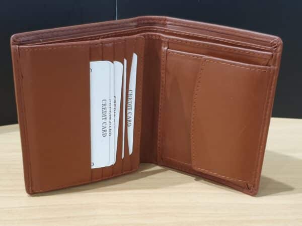 leather wallets nz