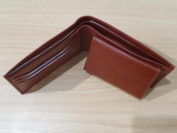 leather wallet nz