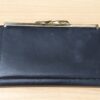 leather wallet womens australia