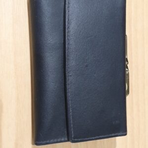 leather wallet womens nz