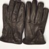 Leather gloves nz