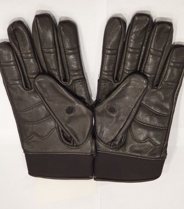 Leather gloves nz