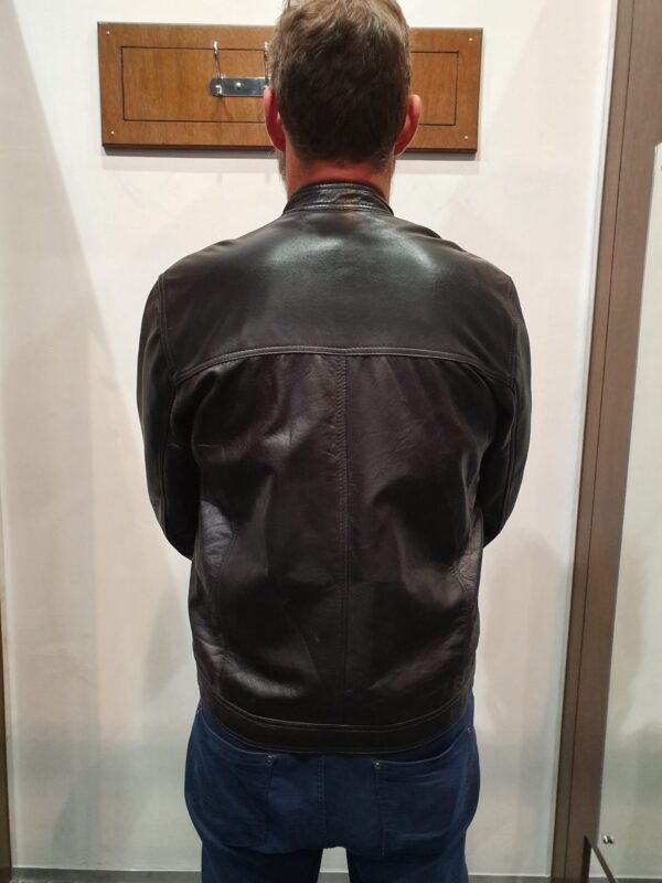 Best leather jackets men