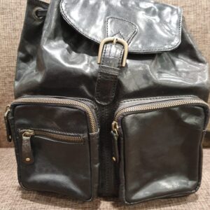 leather handbags nz