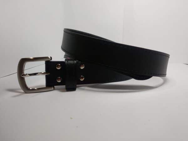 Heavy Duty Belt - New Zealand Made Leather Belts For Men and Women