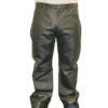 Leather Pants for men and women