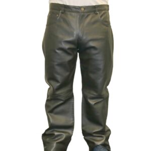 Leather Pants for men and women
