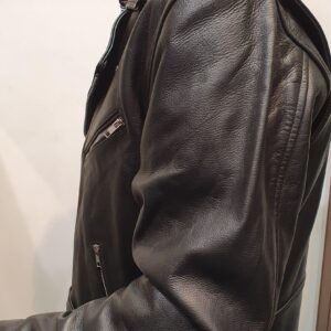 motorcycle leather jacket nz