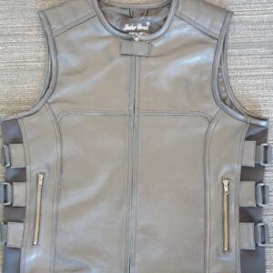 vest selling leather vest