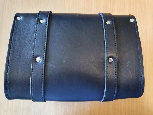leather tool roll