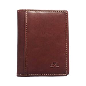 new zealand leather wallets
