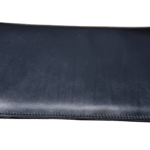 unisex leather wallet