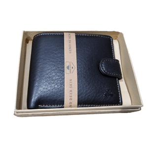 Leather wallet australia