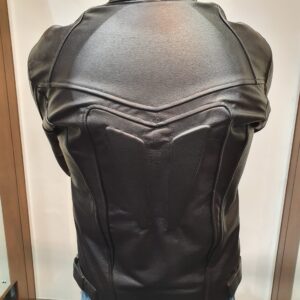 motorcycle jacket mens leather