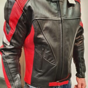motorcycle jackets christchurch