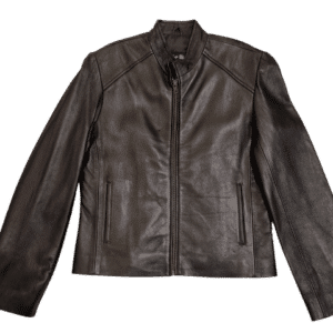 Best leather jacket for women