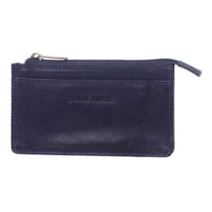 GENUINE LEATHER COIN PURSE