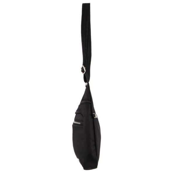 Pierre Cardin Anti Theft Cross-body Bag - Womens Crossbody Bag