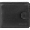 mens leather wallets nz