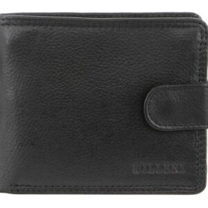 mens leather wallets nz