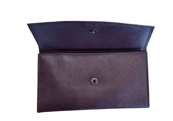 Women Leather Wallet - Womens Genuine Leather Wallets