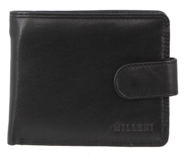 leather wallets new zealand