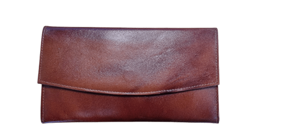 leather wallet nz