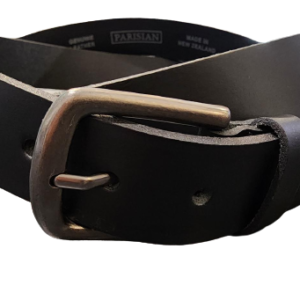 big leather belts